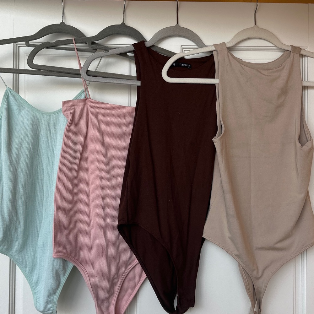 Bodysuits